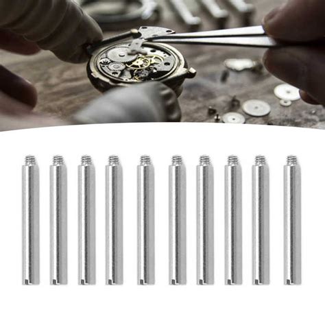 rolex watch band screws and pins|Rolex watch band repair cost.